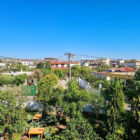 Guest House Vila Elezi Durrës Pokoj fotografie